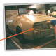 Image for article titled Here's Six Bonkers Facts About A Bonkers Car, The Bricklin SV-1